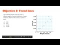Understanding Mean Absolute Deviation and Correlation