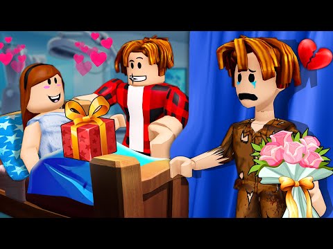 ROBLOX LIFE : I’m Just the One Who Came After | Roblox Animation