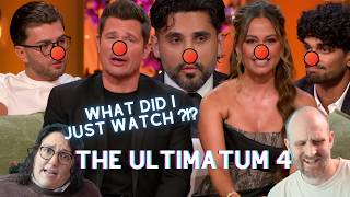 It Can Always Get Worse - Ultimatum Season 4 Reunion