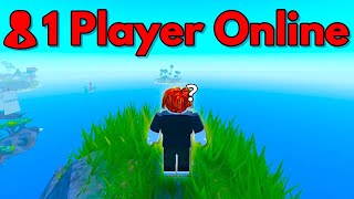 Exploring FORGOTTEN Roblox Games...