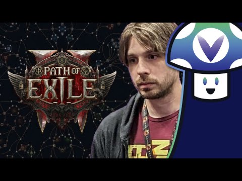 Vinny - Path of Exile 2 (Early Access)