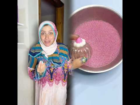 تحدي المسقعه خرب بيت جوزي