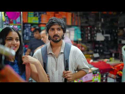 Pyaar Ki Pehli Suruwaat | Pyari Varsha