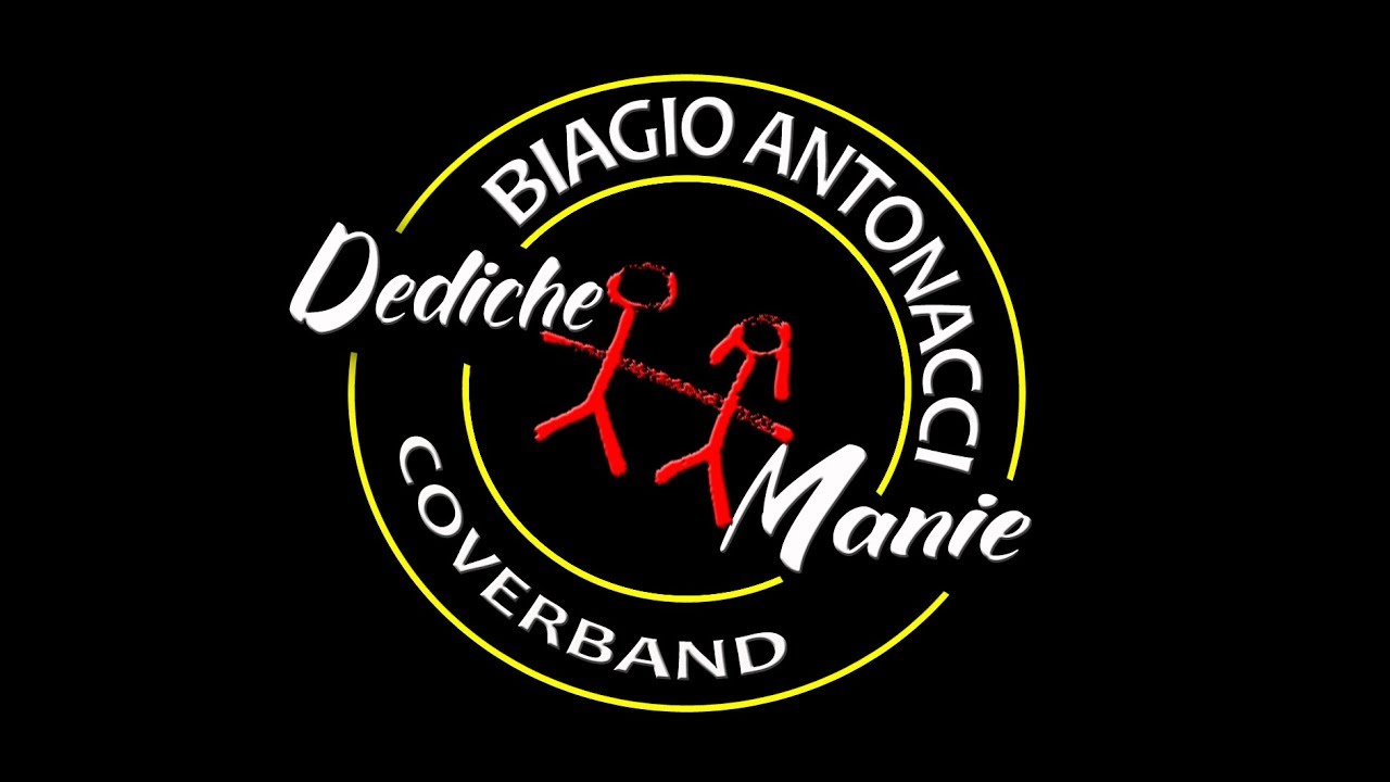 Biagio Antonacci Cover Band