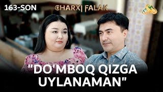 Do'mboq qizga uylanaman... Сharxi falak