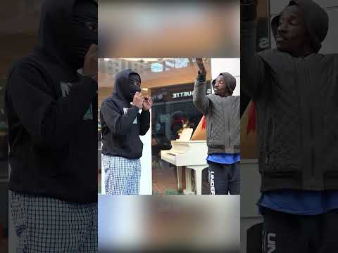 Kanel Joseph Mask Prank #kaneljoseph #funny #shorts