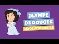Olympe de Gouges: A Revolutionary Feminist