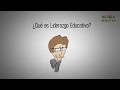 Liderazgo Educativo y Habilidades Clave