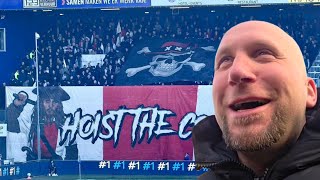 PEC Zwolle 0-0 AFC AJAX zondag 1 maart 2026 @ MAC3PARK stadion Zwolle.