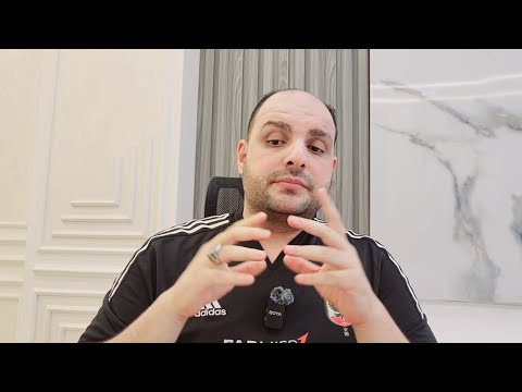 اول رد مصطفى يونس على الخطيب وتمرد وسام ابوعلي ضد الاهلي ومدرب بتروجيت كشف مستور الزمالك.تأديب هؤلاء