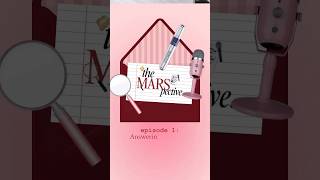 MARS-Spective | Ep. 1 ✨👮‍♀️ #new #fyp #share #relatable #answer #makeup #beauty #shorts #explore