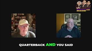 NFL Draft GM Mindset: Rob Rosinski's Genius Process Revealed!