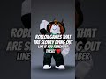 Roblox Video Content Analysis