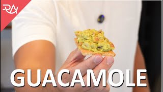 Guacamole - Rafael Aismoto