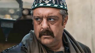 طبنجة كشف بنت الزعيم مفضوح شرفها - أقوى حكايا الدراما