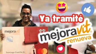 Mejoravit Renueva una opción para hacer pequeñas mejoras a tu hogar