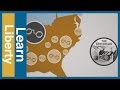 Slavery and Tariffs in American History
