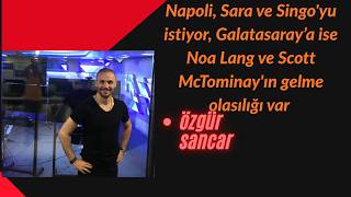Galatasaray'da yönetim 11 yetkiyle hiç olmadığı kadar güçlü. Icardi serbest kalıyor
