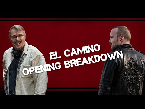 Opening Breakdown with Vince and Aaron