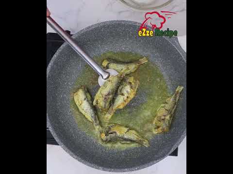 একই মাছের দুই রকম স্বাদের ভর্তা। গরম ভাত অথবা ভুনা খিচুড়ির স্বাদ বাড়িয়ে দিবে বহুগুণ। Bhorta