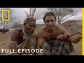 Survival Skills with the Samburu Tribe