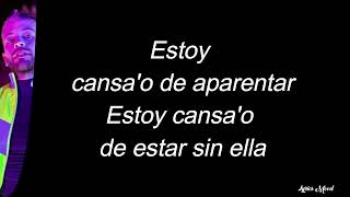 Feid - A Xon De Que LETRA