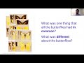 Exploring Natural Selection Concepts