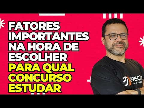 CONCURSOS PÚBLICOS: CONCURSEIROS INICIANTES NÃO PODEM PULAR ESSA ETAPA