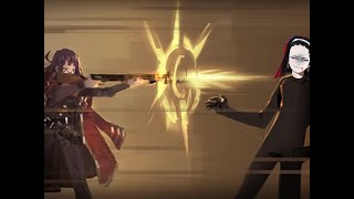 [Library of Ruina] How to farm Purple Tear fast and consistent, without a brain