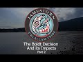 Boldt Decision and Tribal Rights
