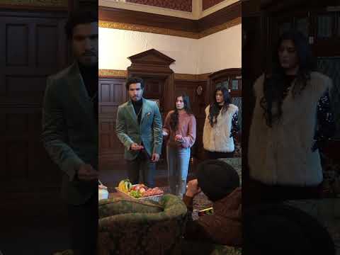 Behind the scene #Pakistani #film #behindthescenes #filmmaking #bts #lollywood #ferozekhan