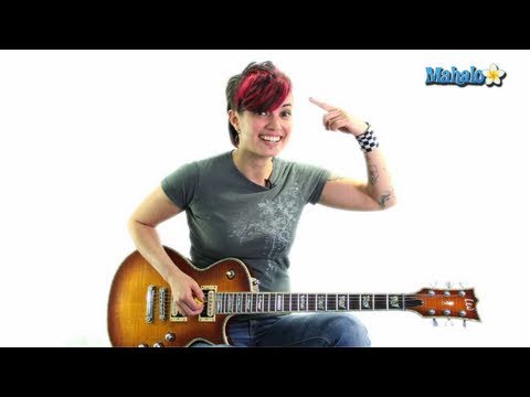 How to Play "Pumped Up Kicks" by Foster The People on Guitar