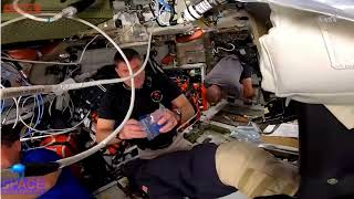 👉 What Astronauts REALLY Do on the Way to the Moon 🚀