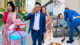 😲आखिर में पत्नी पति से झूट बोल के किस से मिलने गई | why did she lie to me ? /😱 #long video #trending