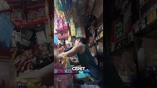 Nggak boleh sombong, kalau jualan #lucu #komediindonesia #comedy