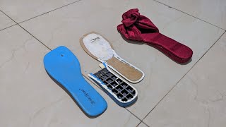 Comment habiller une chaussure gaT