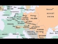 Stalin, Iron Curtain, and Eastern Europe