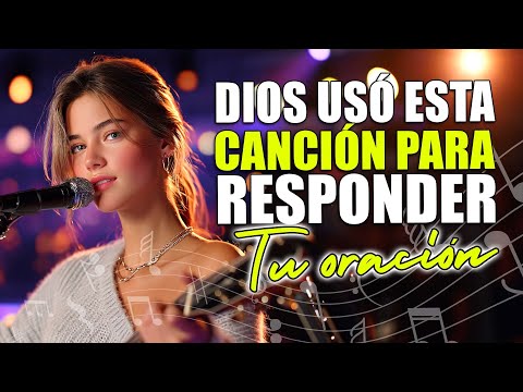No Fue Casualidad 🙌 DIOS USÓ ESTA CANCIÓN PARA RESPONDER TU ORACIÓN 🕊️