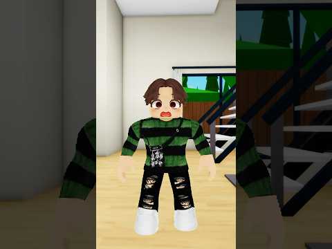 Cleyki Puts a Splinter in Roblox Brookhaven!