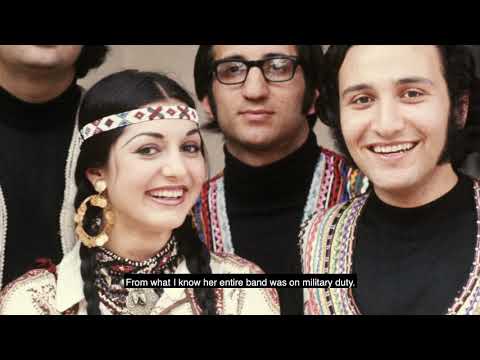 Friendship The Documentary - رفاقت" یک مستند"
