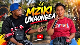 BIN JUSTIN KS - AMPATA MWENGINE, MZIKI UNA SIRI NZITO TOFAUTI NA WENGI WANAVYOUFIKIRIA 