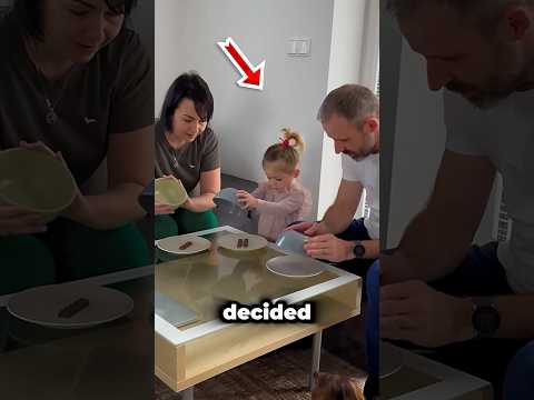 Is Your Baby A Good Person? Try This Parents Test! ๐ถ