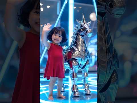 Baby Saint Seiya Pegasus perform on AGT. #shorts #fusion #saintseiya #americangottalent #agt