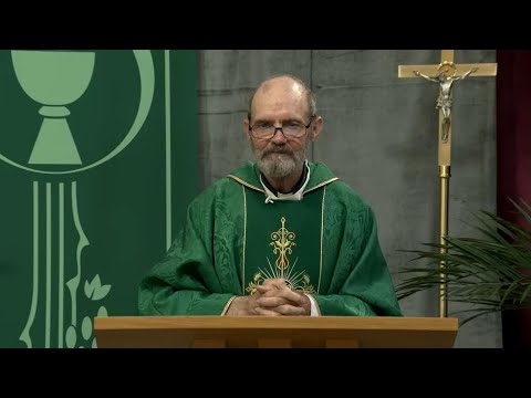 Catholic Mass Today | Daily TV Mass, Thursday October 31, 2024