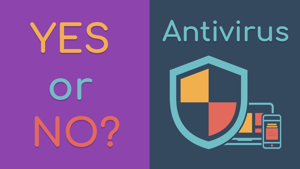 Do You NEED an Antivirus? Are They Obsolete? - Techlore
