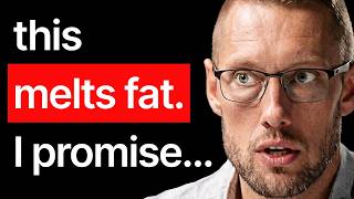 Quit Carbs For 30 Days: 5 Stages To Burn FAT | Dr Koutnik
