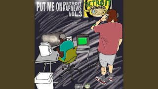 Petty (feat. 1up Tee)