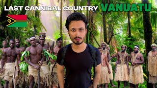Travelling to Vanuatu 🇻🇺: The Unknown Country in Pacific Ocean
