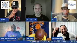 NBA Free Agency Heats Up!
