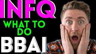 BBAI-INFQ STOCKS ARE FOR THE TAKING AT THESE $$$